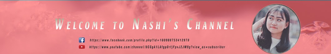 Nashi Aki YouTube channel avatar