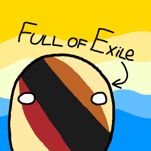 Extra in Exile