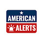 American Alerts logo