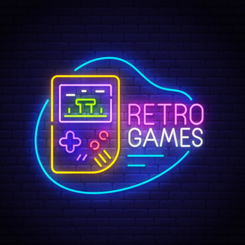 RetroGames