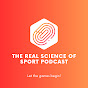 The Real Science of Sport Podcast logo