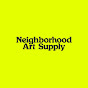 Neighborhood Art Supply Avatar