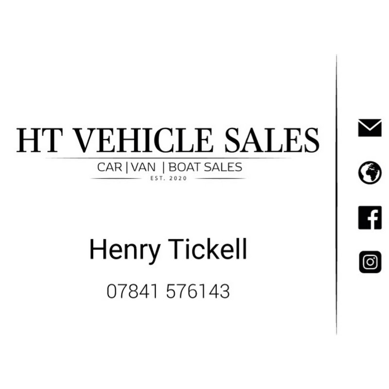 HT Vehicle Sales