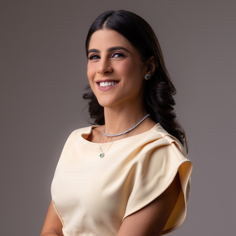 Dra. Clarissa Aguiar