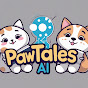 PawTales AI logo