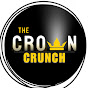 The Crown Crunch logo