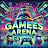 قيمز ارينا / games arena