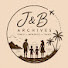1KWFMjUcFGw-channel-avatar-J&B Archives