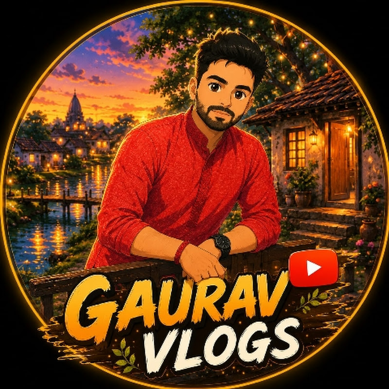 Gaurav Vlogs