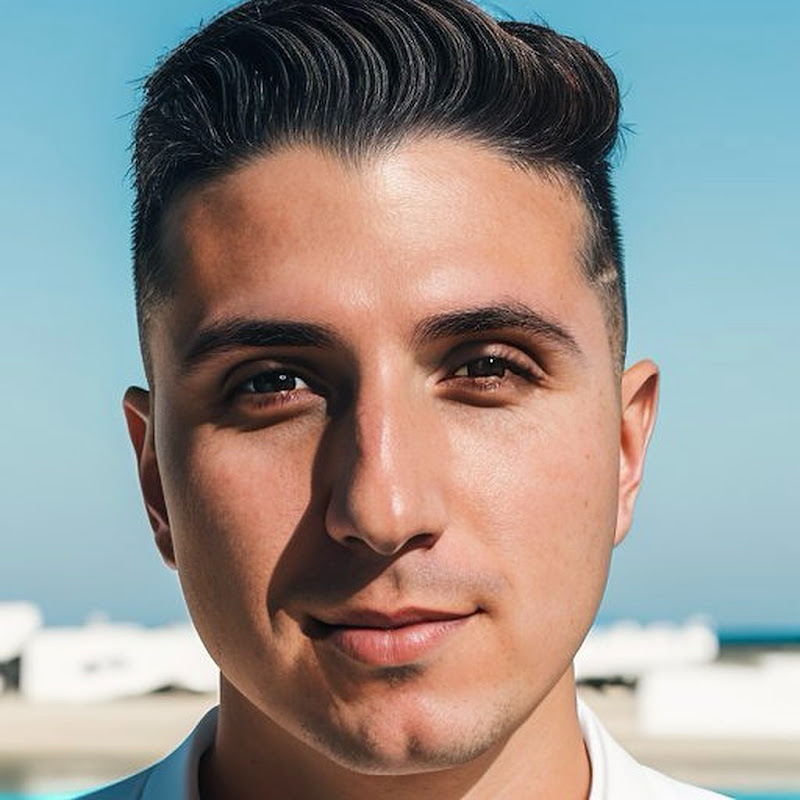 Esteban Andrade I REIpreneurs