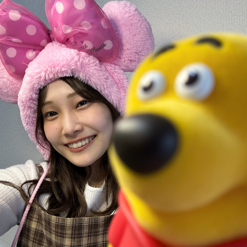 先輩がんばって