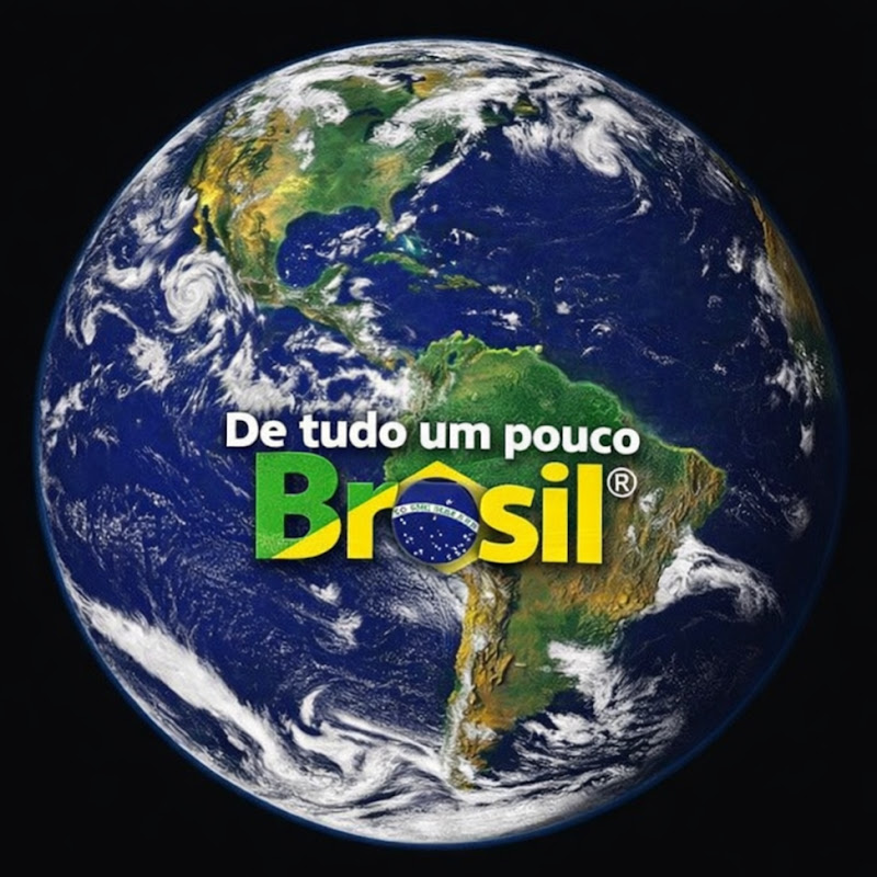 DE TUDO UM POUCO BRASIL