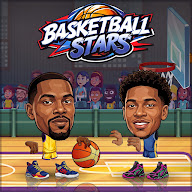 Basketball Stars icon