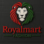 RoyalMart Fashion  logo