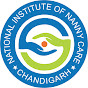National Institute Chandigarh logo