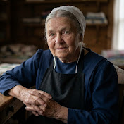 Anna the Amish Grandmother