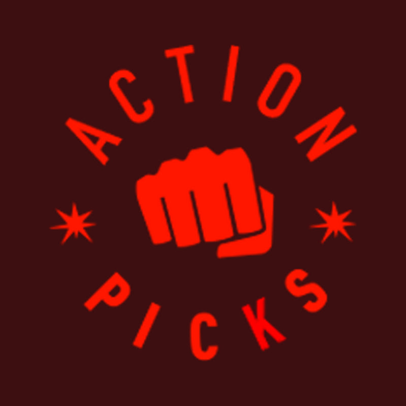 Action Picks Logo