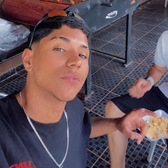 Andrey Santos