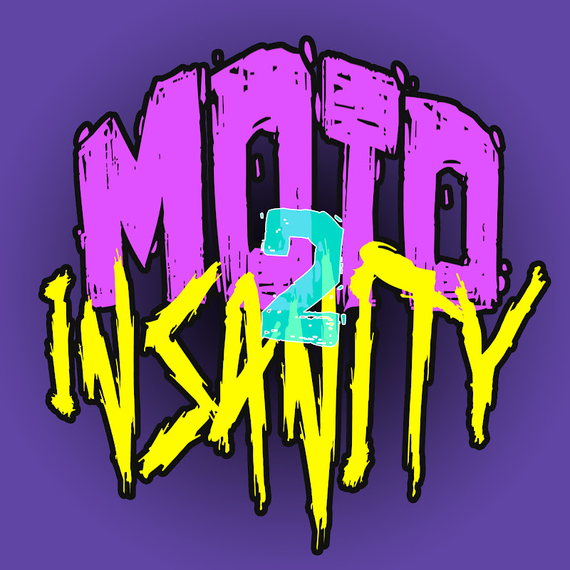 Moto Insanity Second Channel