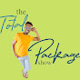 The TotalPackage Show logo