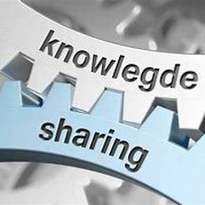 Knowledge & Ideas