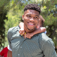 Giannis Antetokounmpo