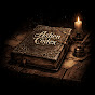 Ashen Codex Avatar