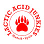 Robert Shultz (Lactic Acid Junkies) - @RobertShultzLacticAcidJunkies - Youtube