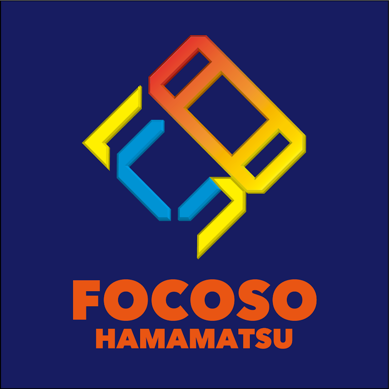 FOCOSO HAMAMATSU Channel