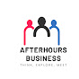 AfterHour Business logo