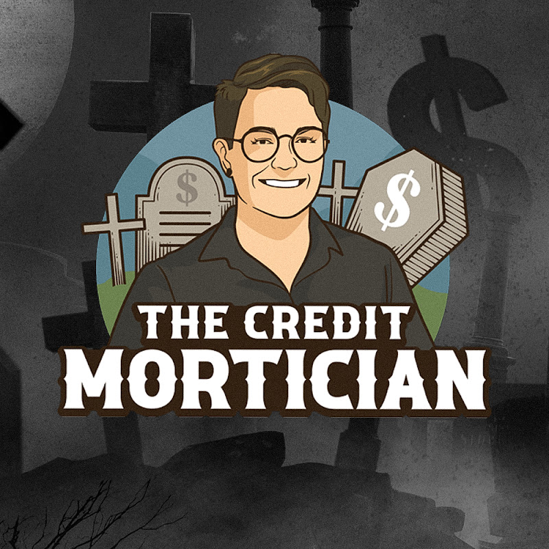 The Credit Mortician 