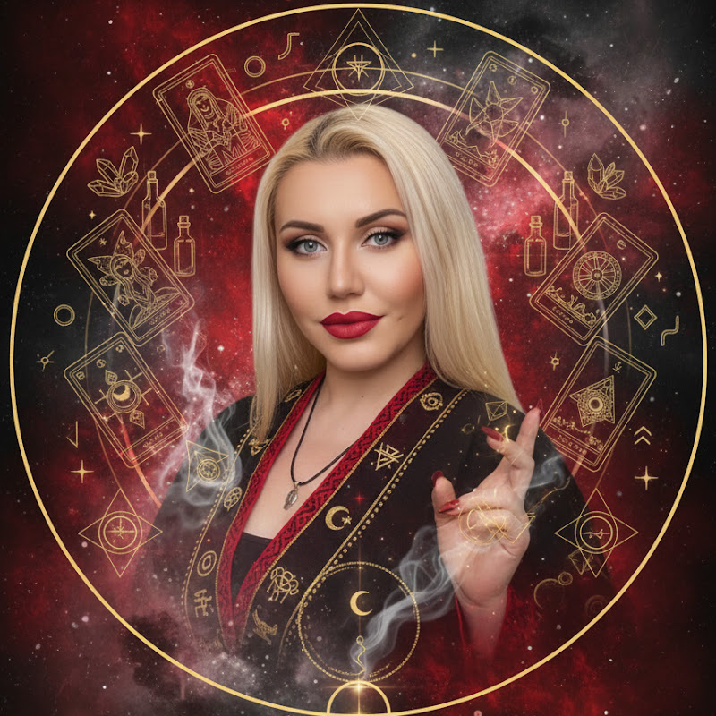 Чудо-женщина: Наталья Казанцева 