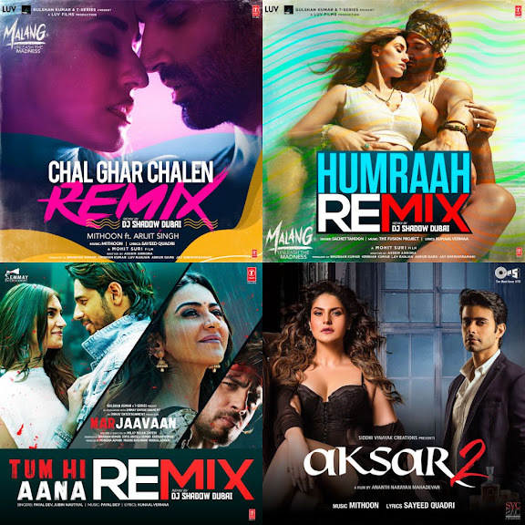 Remix Hindi Beats