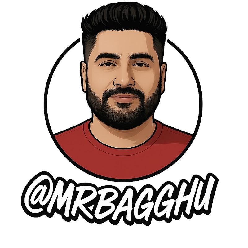 Mr BaGGhu