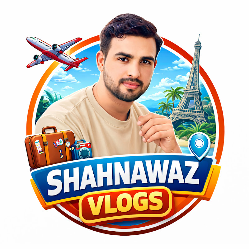 Shah Nawaz Vlogs channel avatar