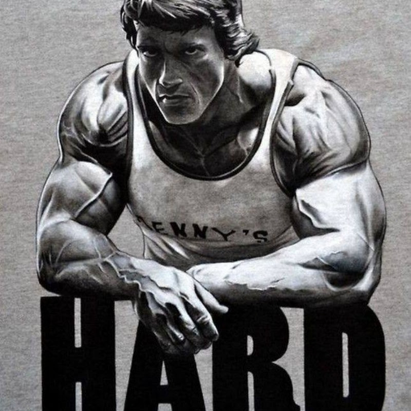Fitnesshardwork