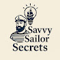 Savvy Sailor Secrets logo