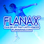 Flanax logo
