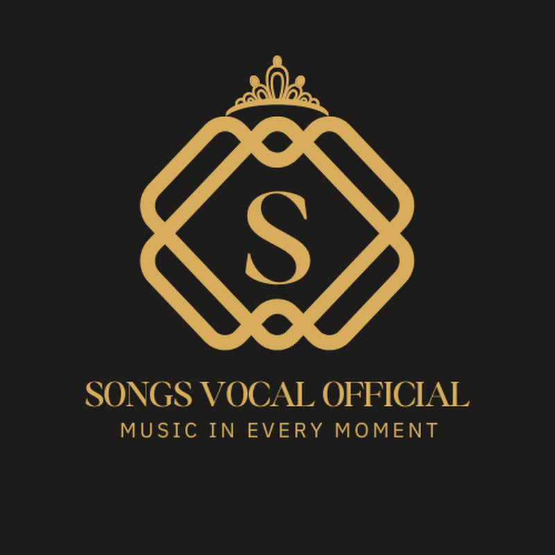 Songs Vocal Official
