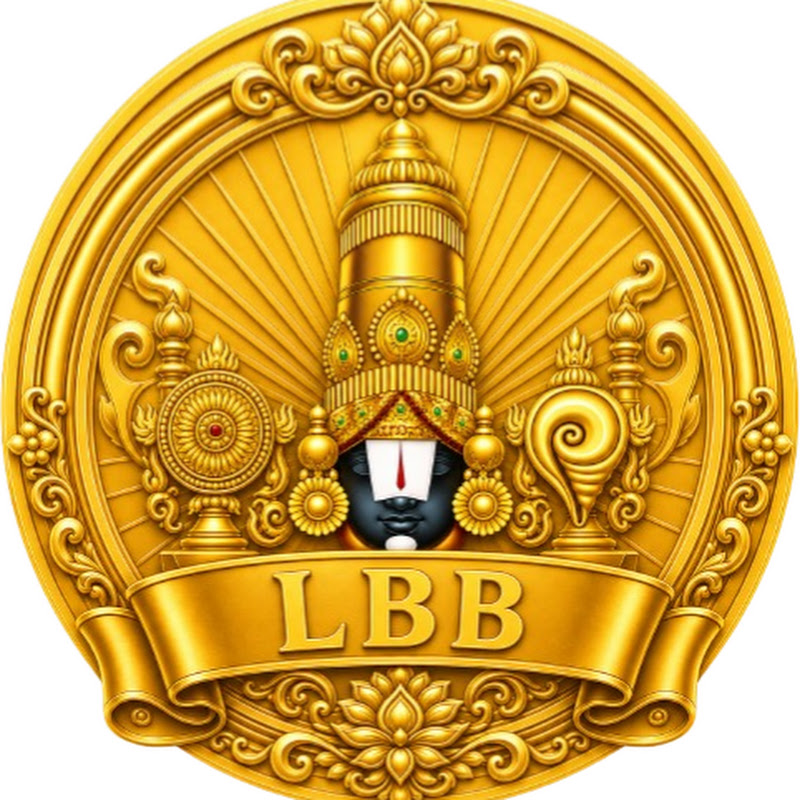 LADDU BALAJI BHAKTI CHANNEL