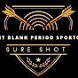 Point Blank Period Sportcast's avatar.