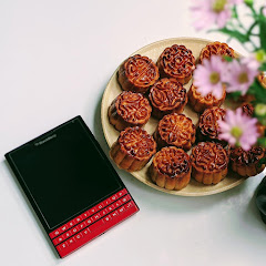 BlackBerry Collection