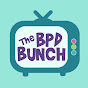 The BPD Bunch logo