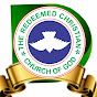 RCCG Dominion Chapel Lubbock TX logo