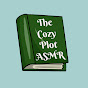 The Cozy Plot ASMR logo