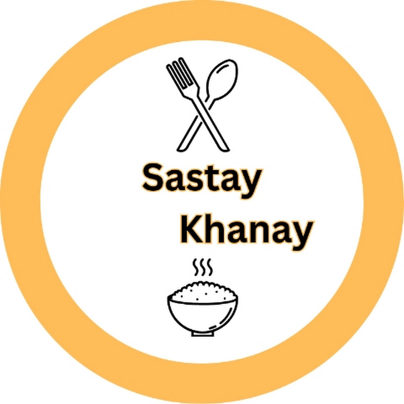 Sastay Khanay