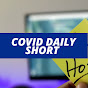COVID DAILY SHORT logo