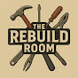 The Rebuild Room logo
