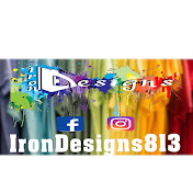 How to DTF,Sublimation & Crafting w/IronDesigns813