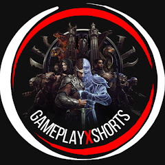 GameplayXShorts channel thumbnail